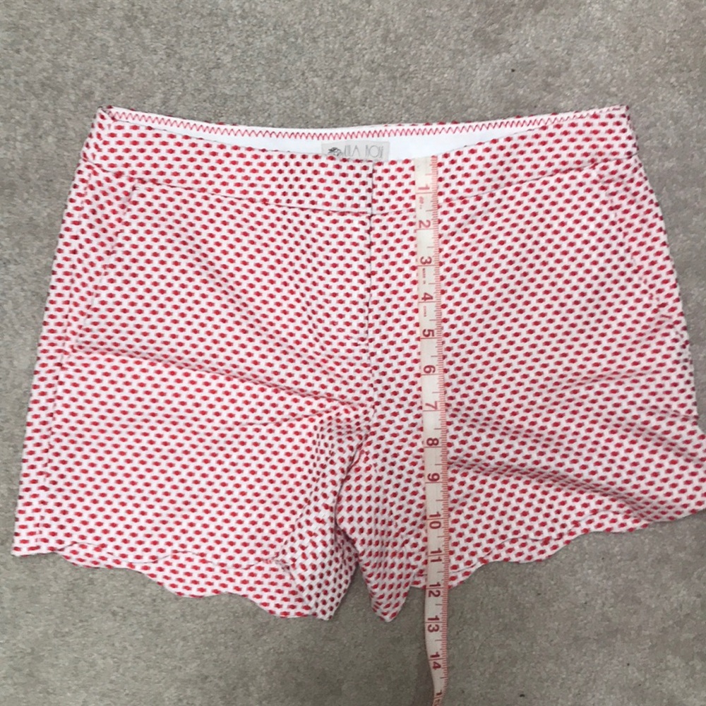 Lila Rose shorts. Size 2
